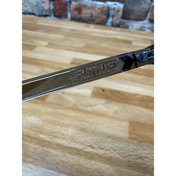 Knockaround Sunglasses Fast Lanes Sandbar Polarized - Picture 7 of 7